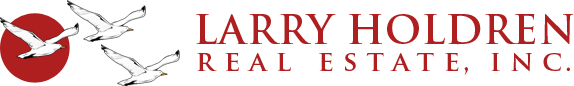 Larry Holdren Real Estate